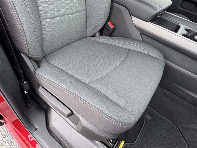 New 2026 RAM 2500 Big Horn image 15