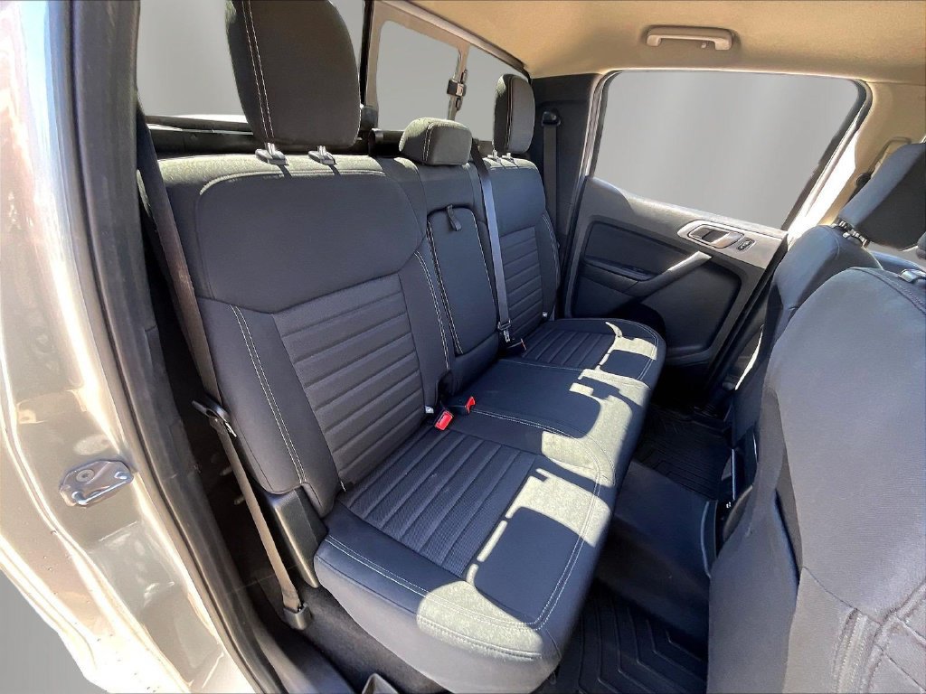 Used 2022 Ford Ranger XLT w/ Equipment Group 302A High AWD/4WD image 28