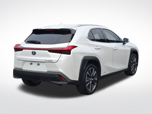 Used 2019 Lexus UX 250h w/ Premium Package AWD/4WD image 8