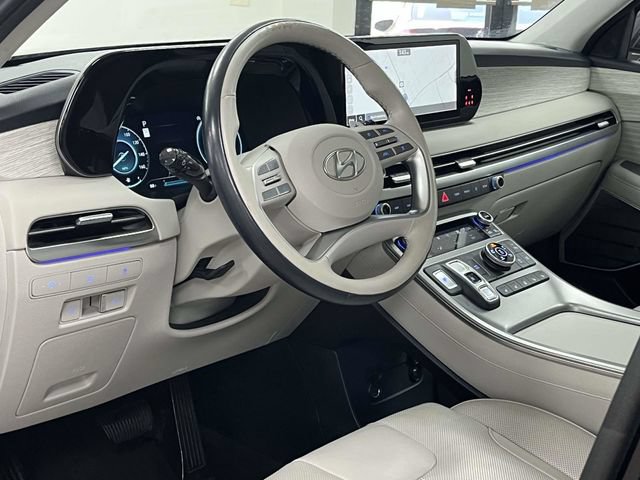 Used 2024 Hyundai Palisade Calligraphy AWD/4WD image 13