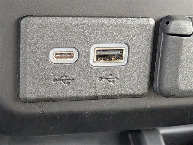 Used 2021 Chevrolet Silverado 1500 LTZ image 56