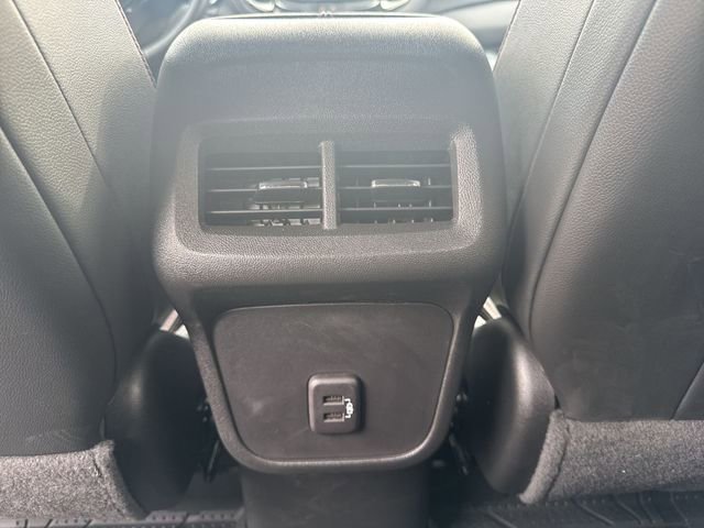 Certified 2023 Chevrolet Equinox RS AWD/4WD image 21