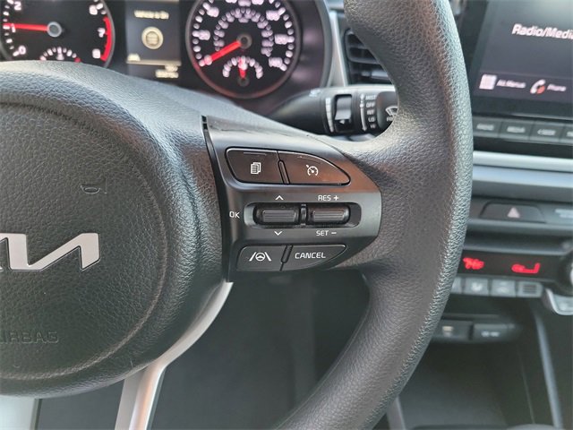Used 2022 Kia Rio S w/ Technology Package image 16