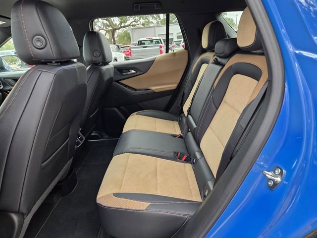 New 2026 Chevrolet Equinox ACTIV w/ LPO, Floor Liner Package image 16