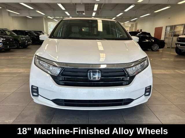 Used 2022 Honda Odyssey EX-L image 15