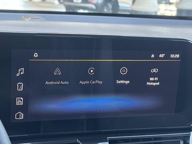 New 2026 Chevrolet TrailBlazer LT image 17