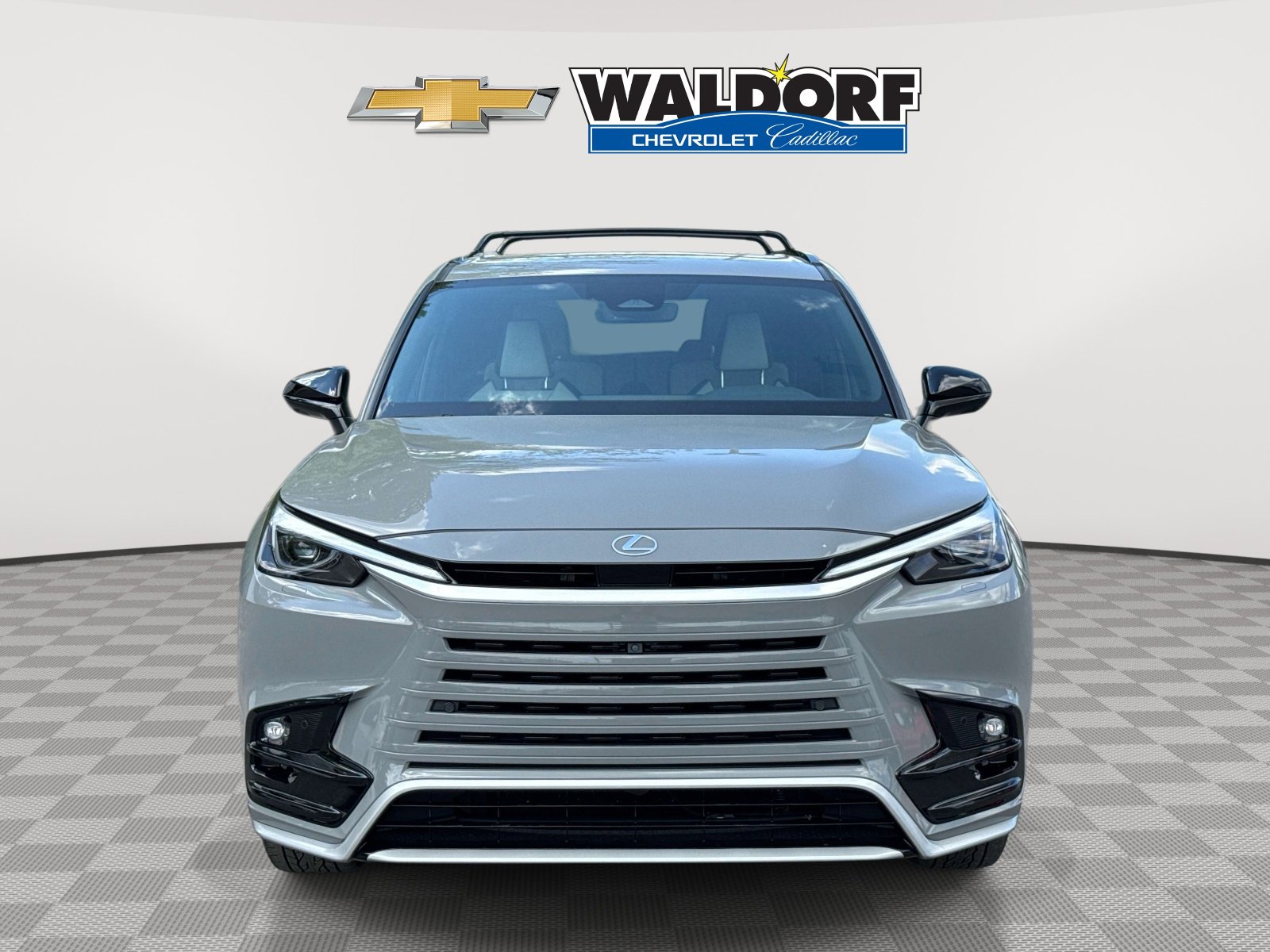 Used 2024 Lexus TX 500h AWD w/ Technology Package image 2