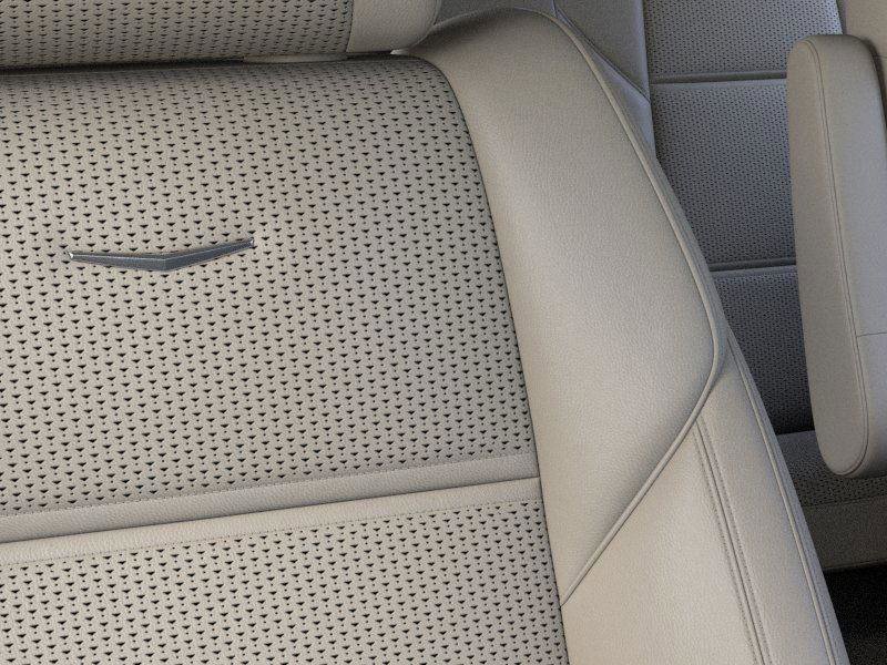 New 2026 Cadillac Escalade Platinum Sport image 21