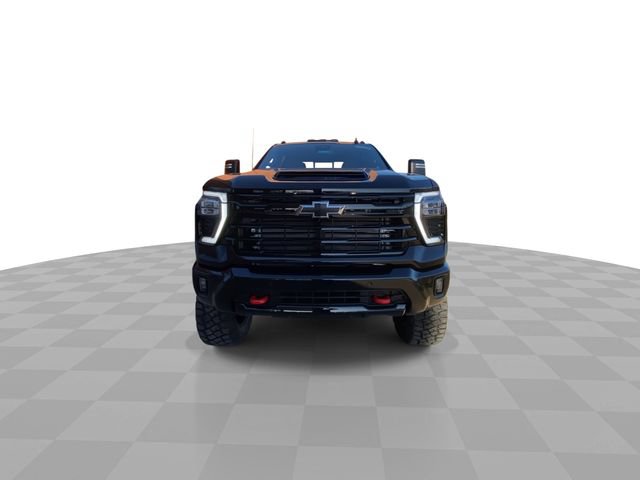 Used 2026 Chevrolet Silverado 2500 LT w/ Trail Boss Package AWD/4WD image 5