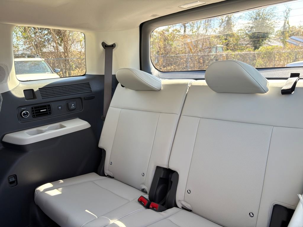 New 2026 Hyundai Santa Fe Calligraphy image 4