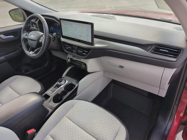Certified 2023 Ford Escape Active w/ Tech Pack #2 FWD image 23