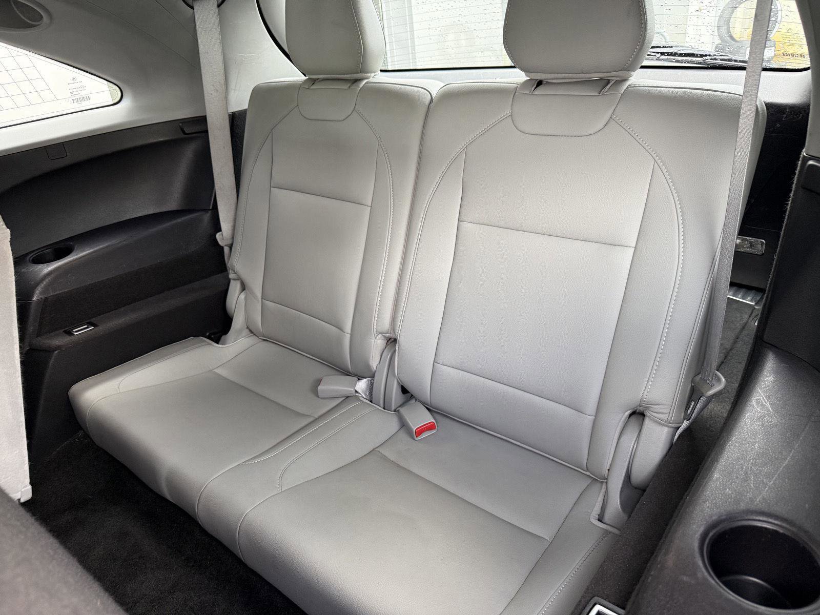 Used 2014 Acura MDX SH-AWD w/ Technology Package image 13