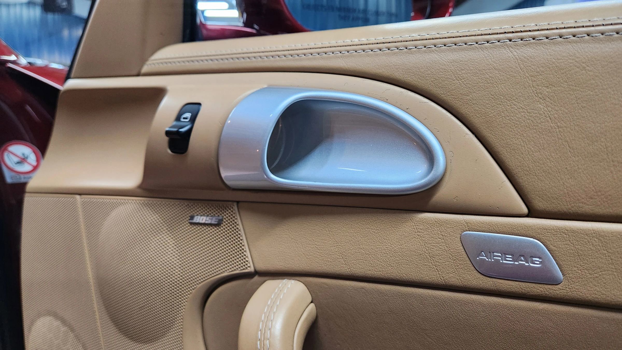 Used 2009 Porsche 911 Carrera S image 18