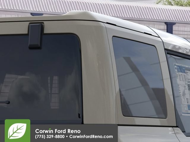 New 2026 Ford Bronco Badlands AWD/4WD image 27