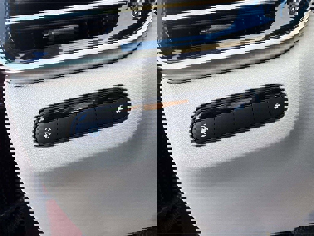 Used 2024 INFINITI QX60 Luxe image 22