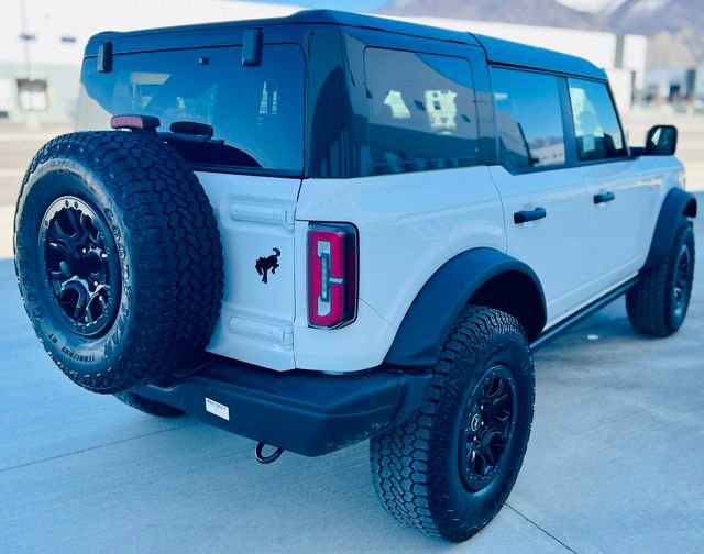 New 2026 Ford Bronco Badlands image 8