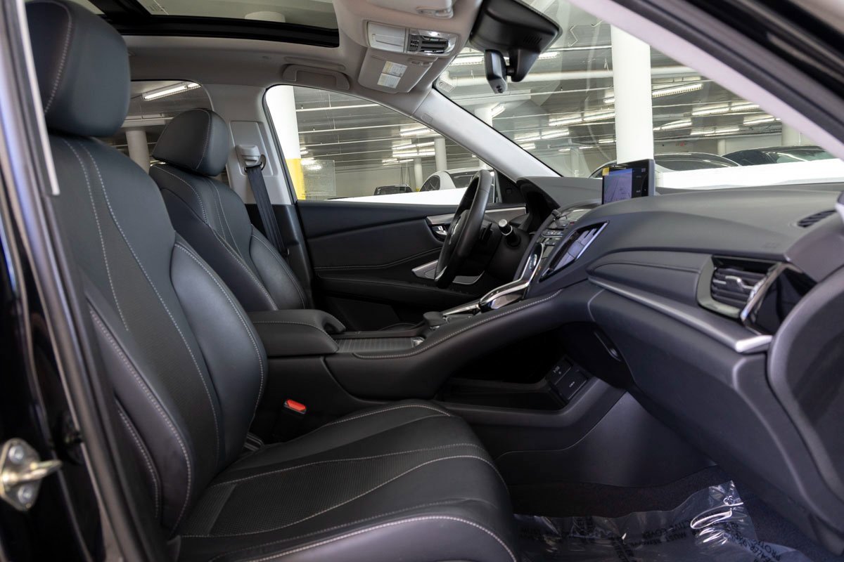 Used 2019 Acura RDX w/ Technology Package image 27