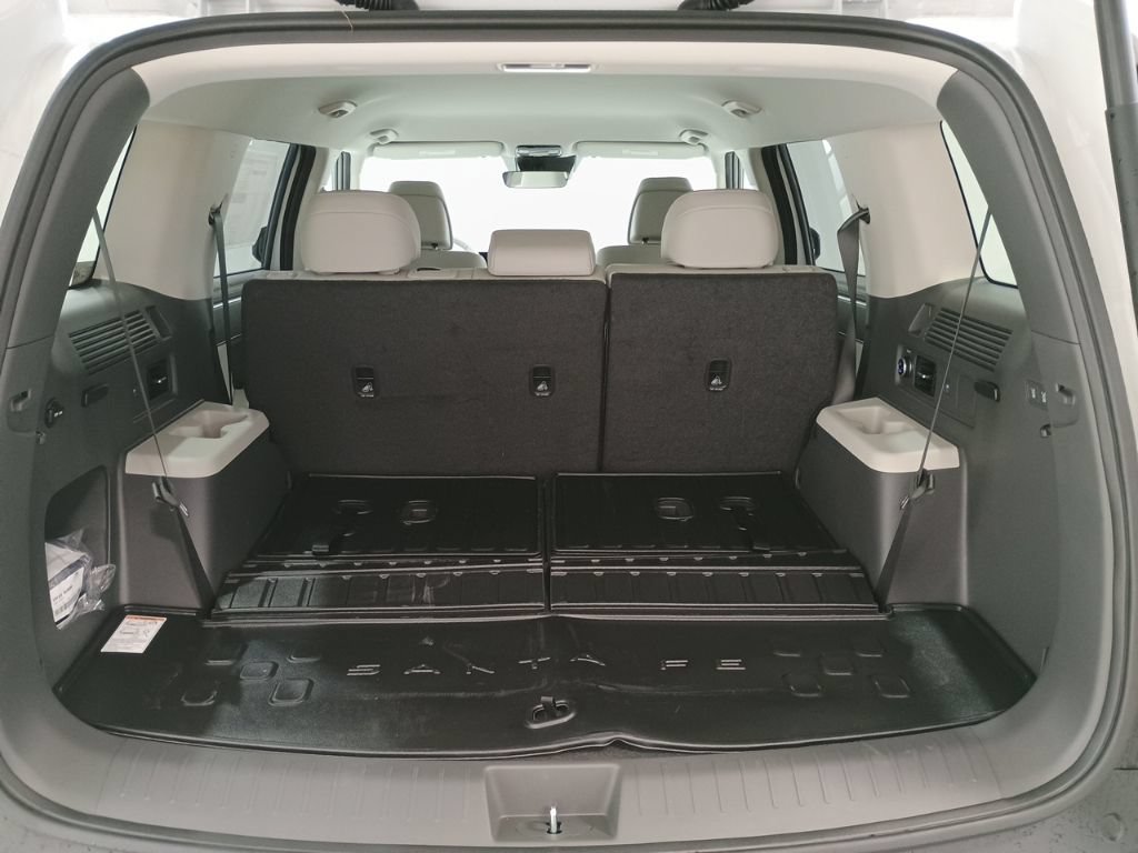 New 2026 Hyundai Santa Fe SEL AWD/4WD image 30