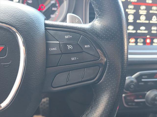 Certified 2021 Dodge Charger R/T RWD image 35