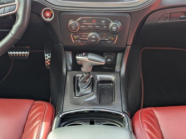 Used 2023 Dodge Charger SRT Hellcat w/ Harman/Kardon Audio Group image 18