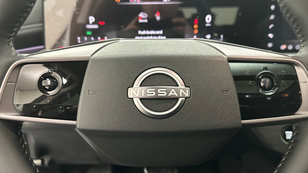 New 2026 Nissan Murano SL image 11