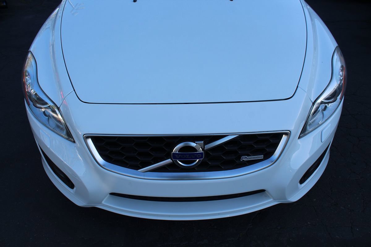 Used 2013 Volvo C30 T5 R-Design FWD image 9
