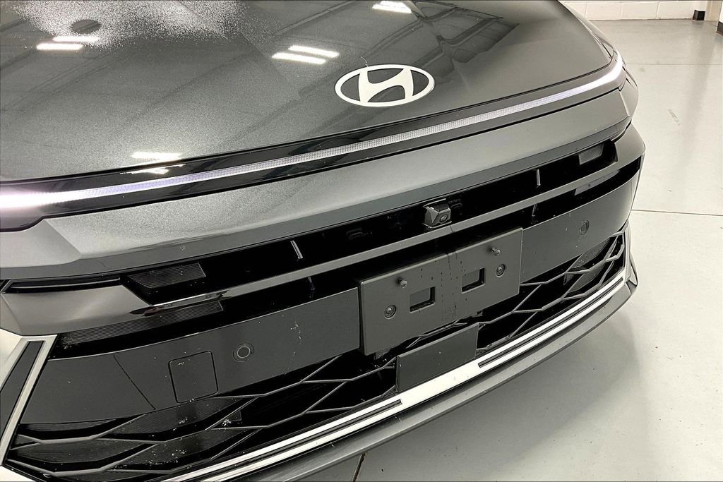 Certified 2025 Hyundai Sonata Limited image 37