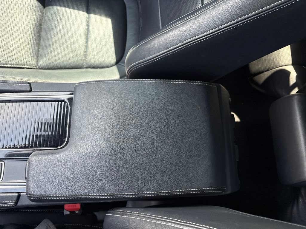 Used 2020 Jaguar F-PACE S AWD/4WD image 14
