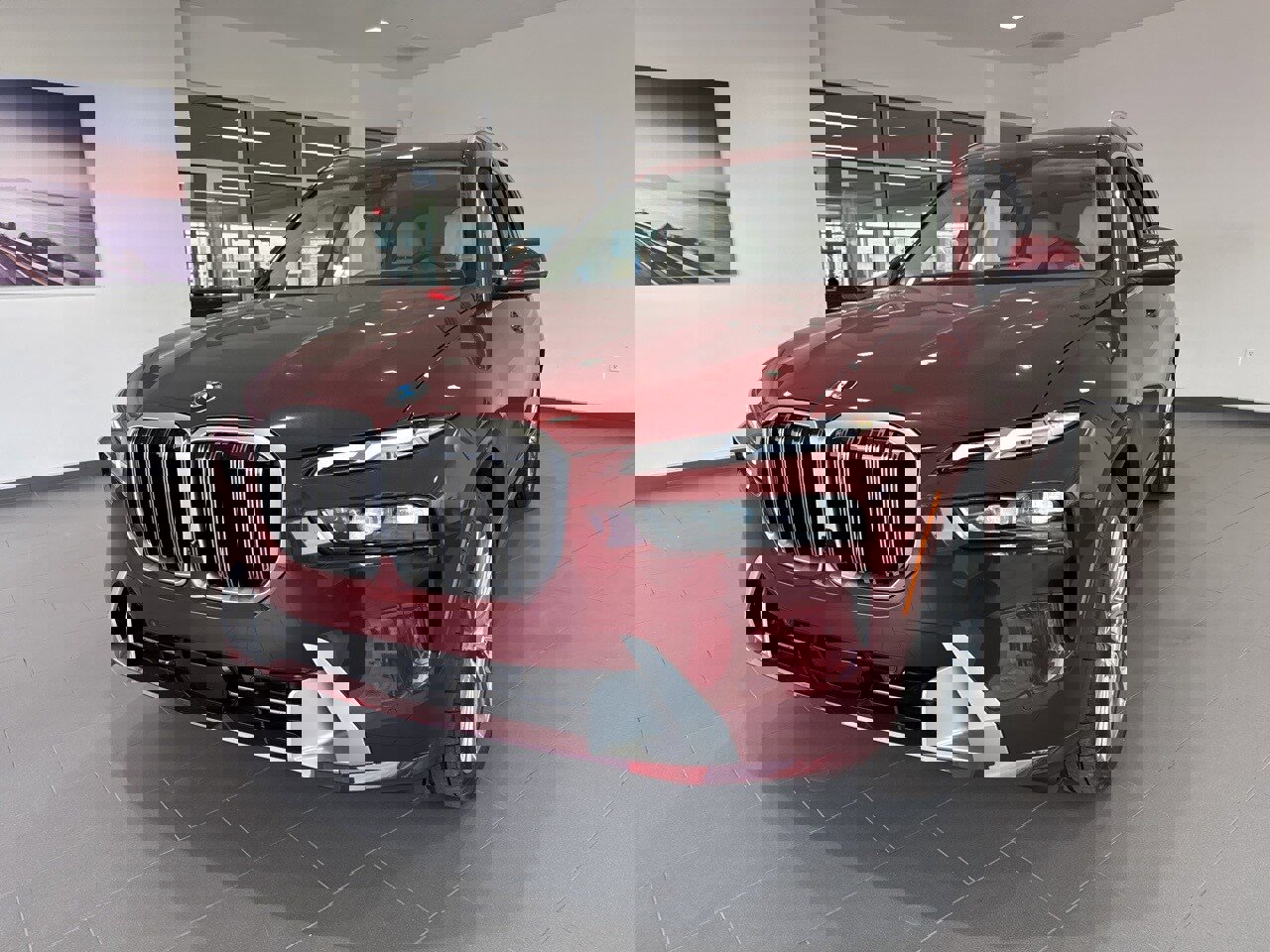 New 2026 BMW X7 xDrive40i image 3