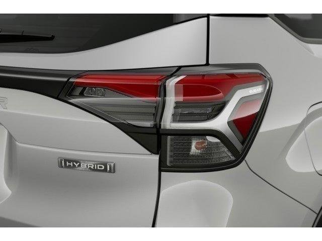 New 2025 Subaru Forester Premium image 12