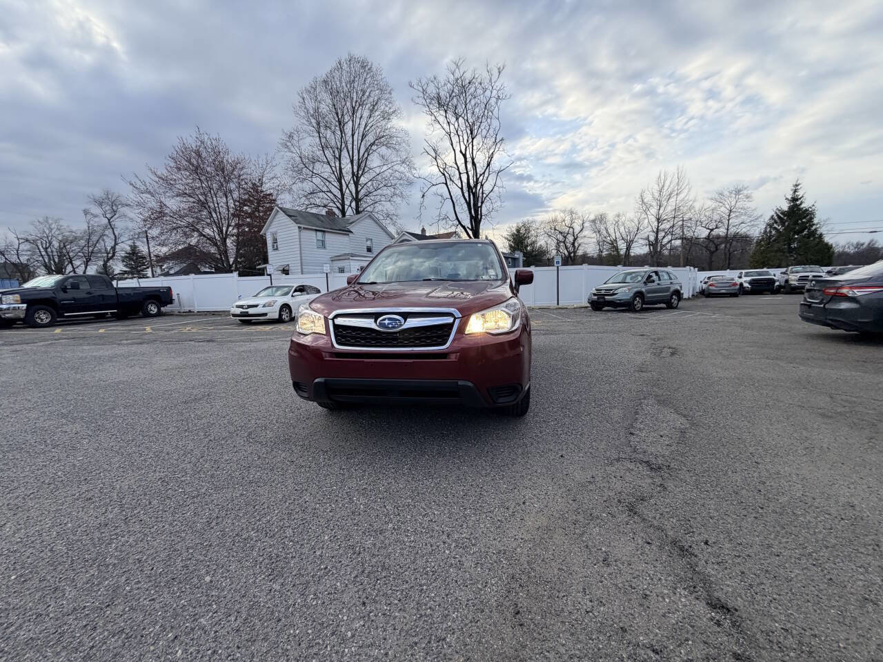 Used 2016 Subaru Forester 2.5i Premium w/ Popular Package #2 image 47