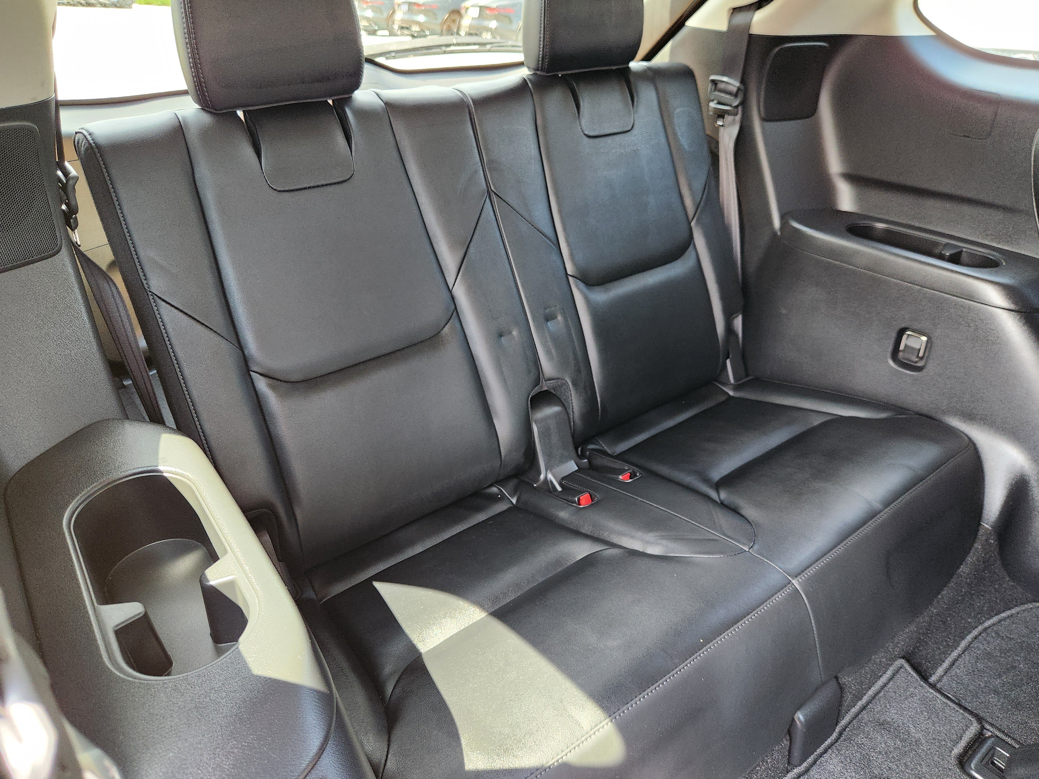 Used 2020 MAZDA CX-9 Touring w/ Touring Premium Package AWD/4WD image 16