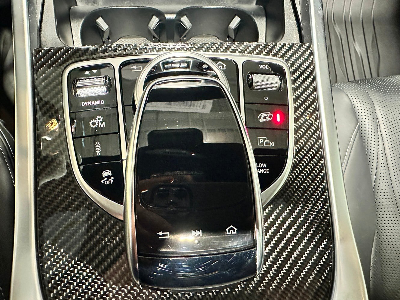 Certified 2024 Mercedes-Benz G 63 AMG 4MATIC image 32