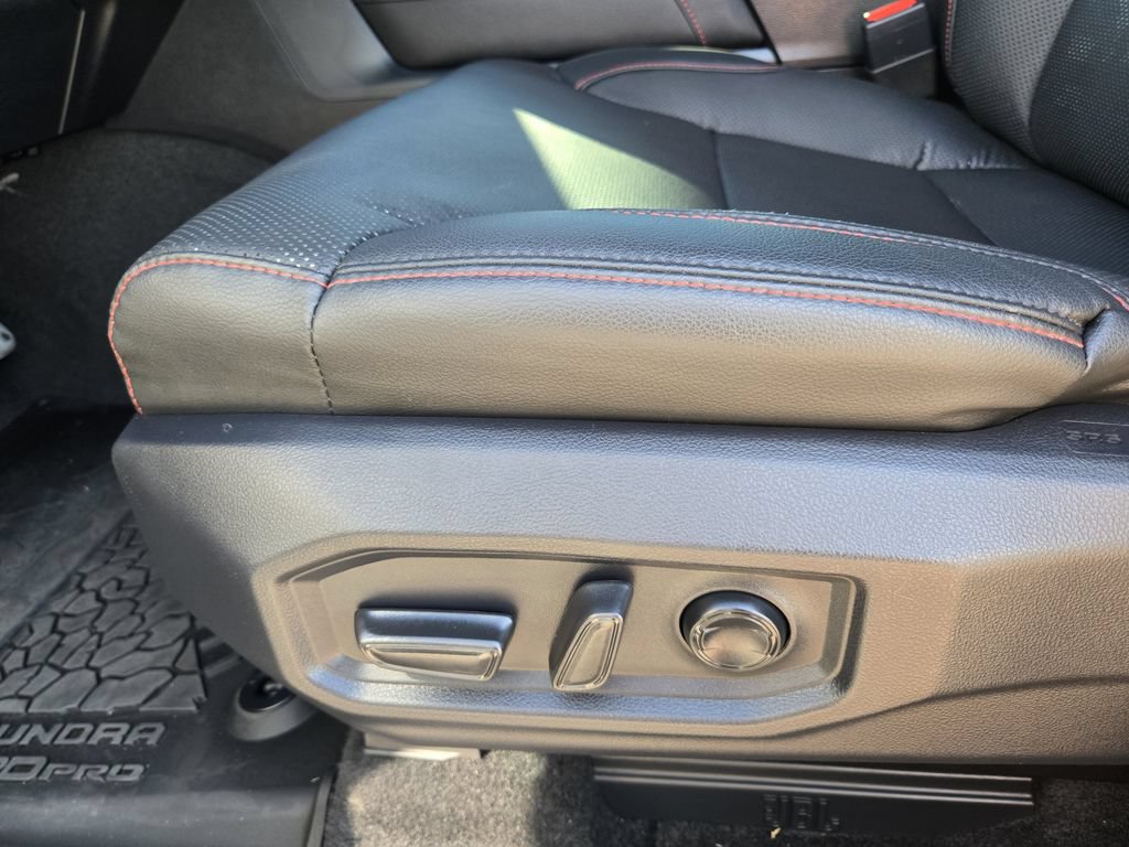 Used 2026 Toyota Tundra TRD Pro AWD/4WD image 23