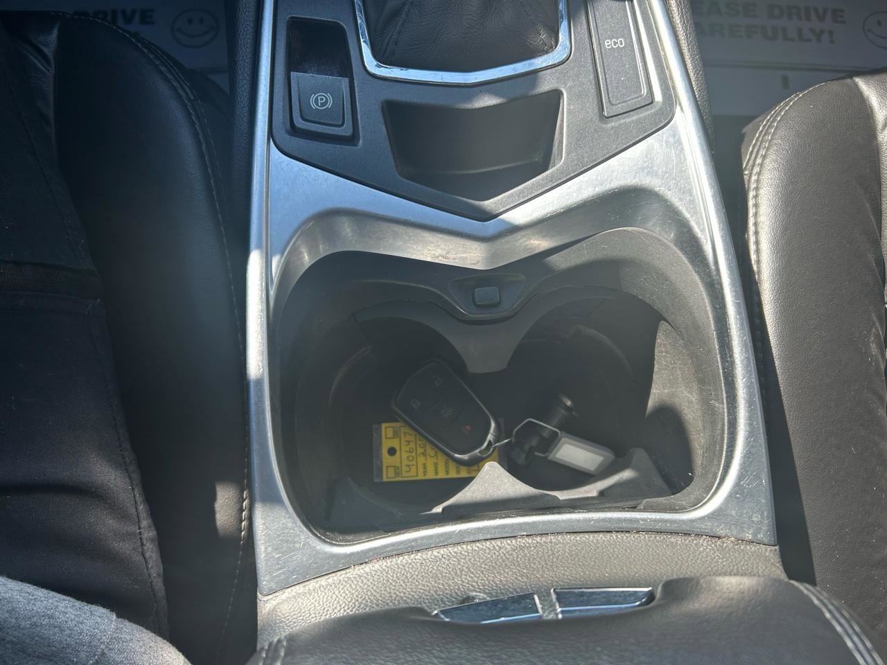 Used 2014 Cadillac SRX FWD image 28