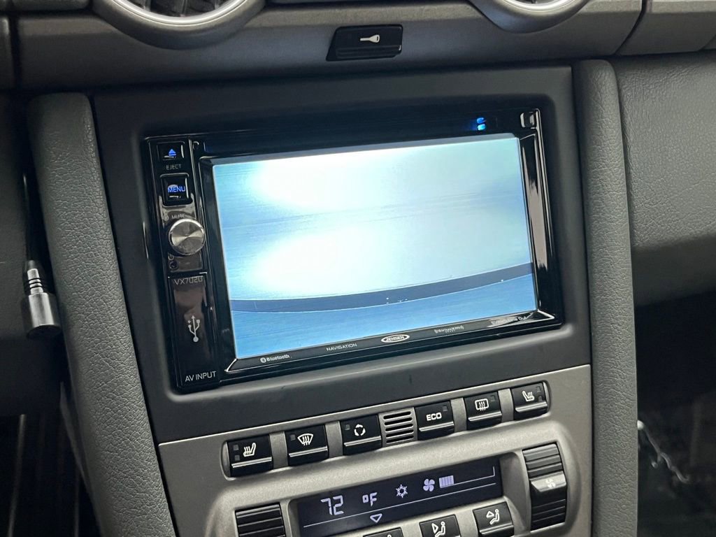 Used 2005 Porsche Boxster image 18