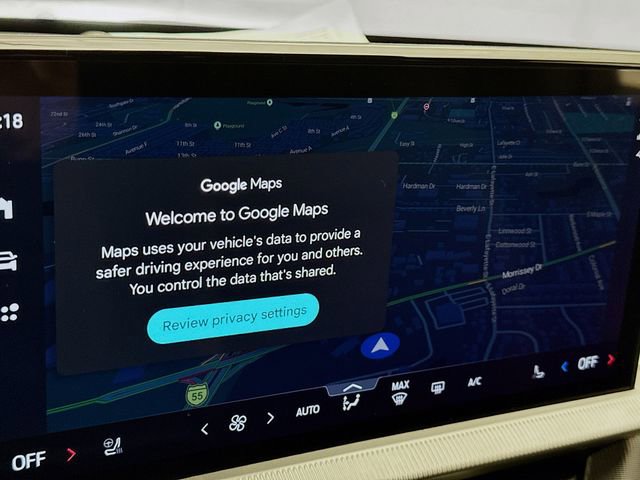 Used 2025 Ford Explorer ST-Line w/ ST-Line Street Pack image 13