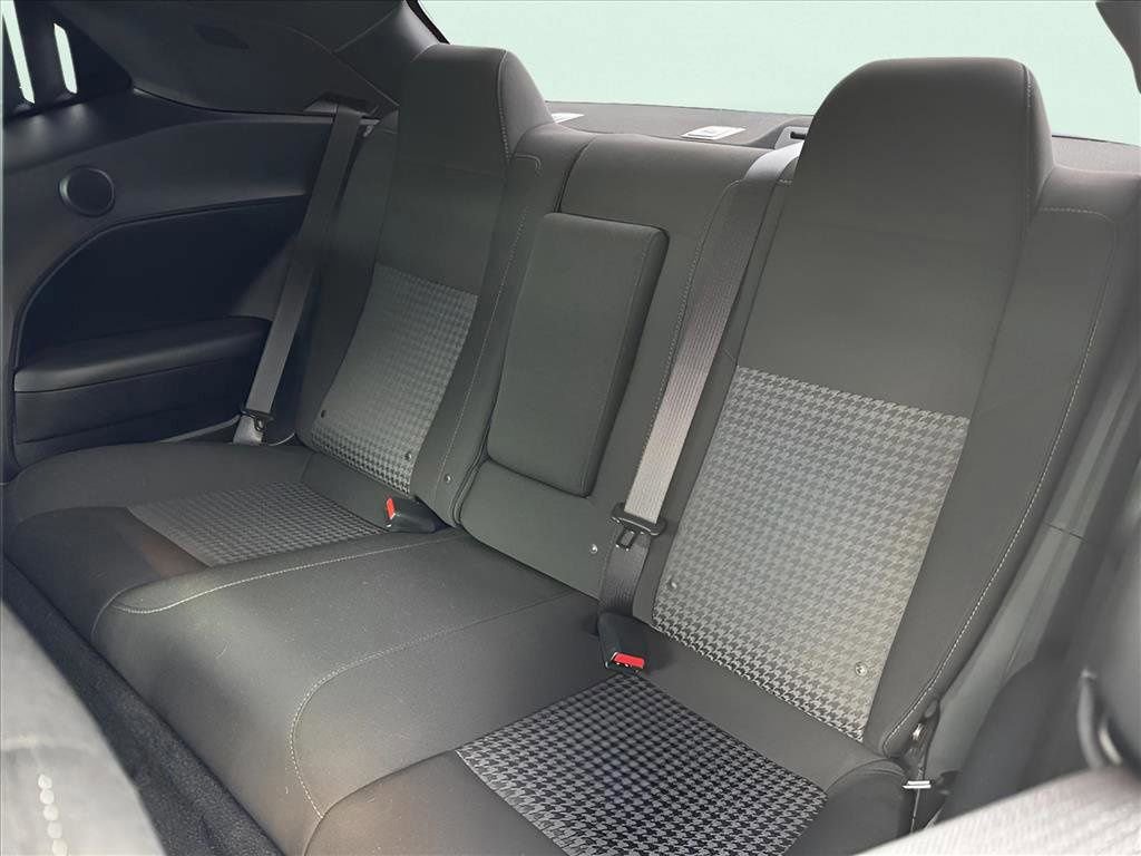 Used 2021 Dodge Challenger R/T Scat Pack image 16