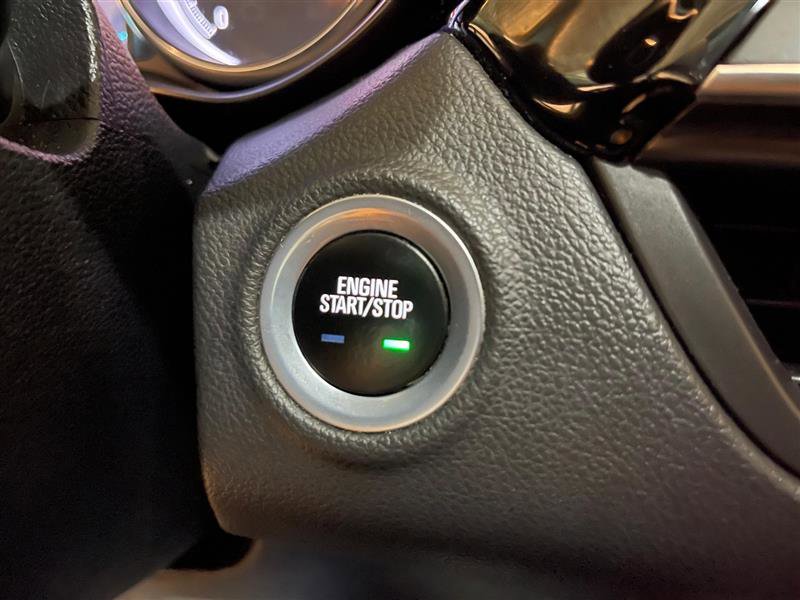 Used 2019 Buick Envision Essence image 19