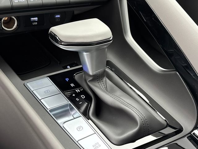 New 2026 Hyundai Elantra SEL Sport Premium FWD image 13