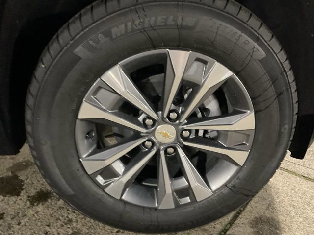 New 2026 Chevrolet Equinox LT image 14