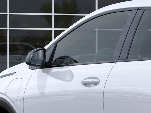 New 2027 Chevrolet Bolt LT w/ Comfort Package FWD image 12