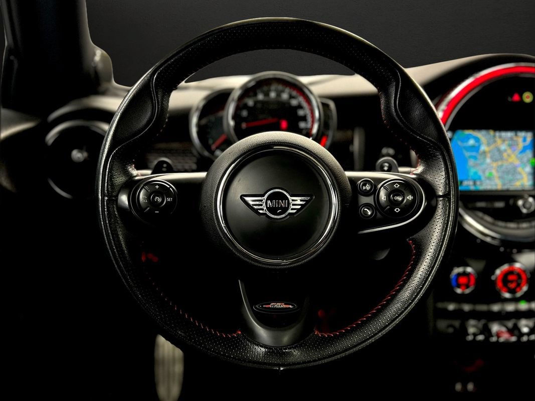 Used 2019 MINI Cooper John Cooper Works FWD image 26