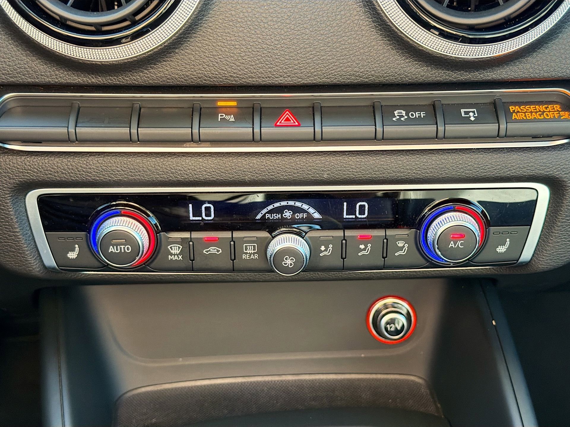 Used 2016 Audi A3 2.0T Premium Plus w/ Technology Package image 32