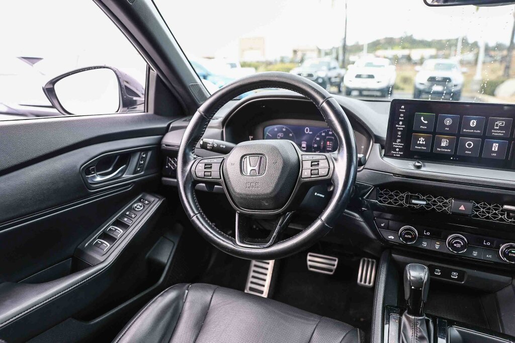 Used 2023 Honda Accord Sport image 5