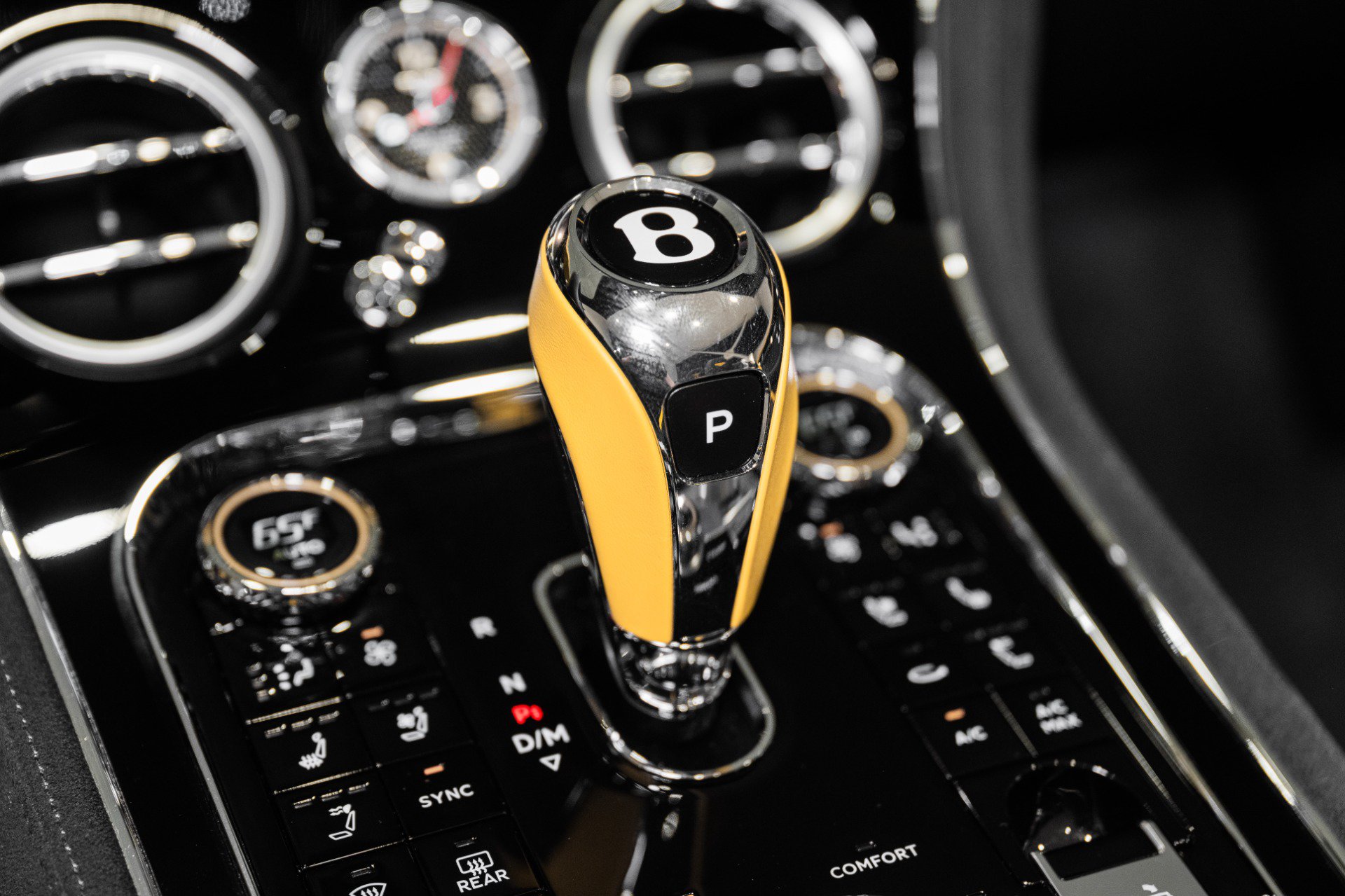 Certified 2023 Bentley Continental GT Speed AWD/4WD image 38