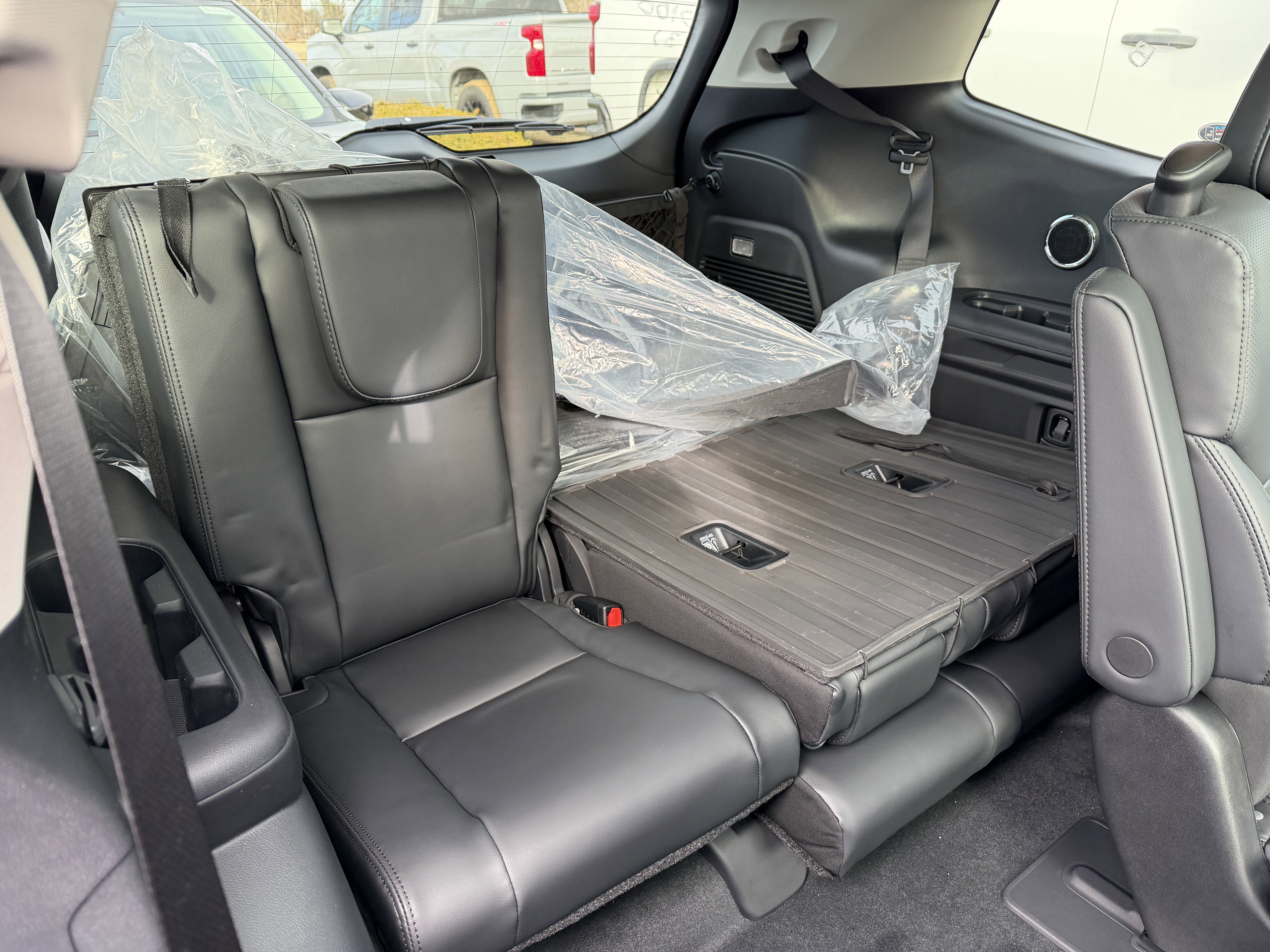 New 2026 Subaru Ascent Bronze Edition image 29