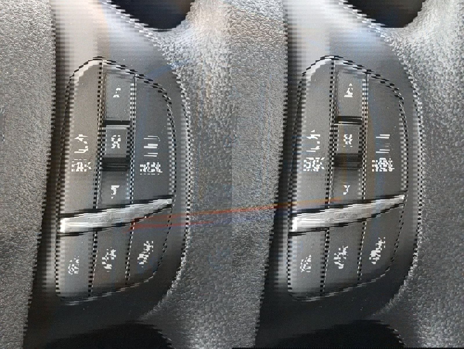 New 2026 Ford Bronco Sport Big Bend AWD/4WD image 22