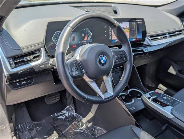 Certified 2023 BMW X1 xDrive28i w/ Convenience Package AWD/4WD image 10