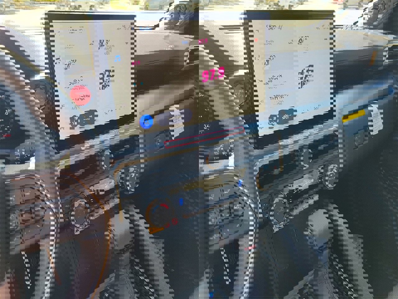 New 2026 Toyota 4Runner TRD Off-Road Premium image 24